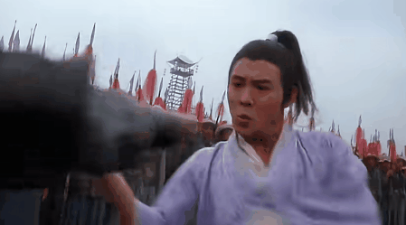 柳巖演魔教妖女？詳細解讀《太極張三丰》與翻拍《張三丰》