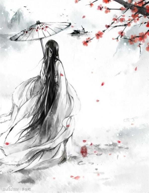 一則關於寒衣節，冥界的小故事