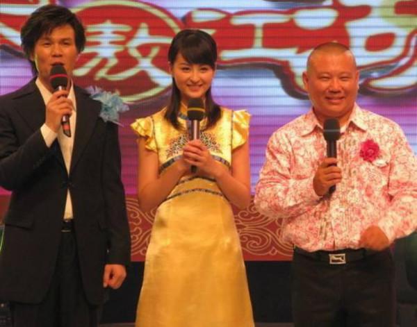 8位過氣主持人，做婚禮司儀，淪為階下囚，得重病，各有各的心酸