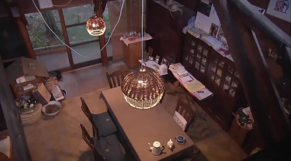 風格賞析 | 透過“時空”，鑑賞中外家居文化