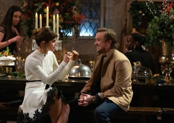 《哈利波特》配角發展不輸主角，有人演蝙蝠俠，有人成奧斯卡影帝