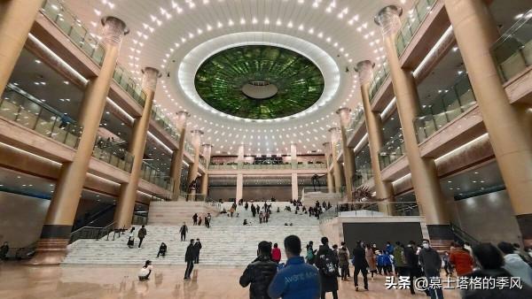 全國文物收藏最多的六個省市排名，你知道都有哪些重量級的國寶嗎