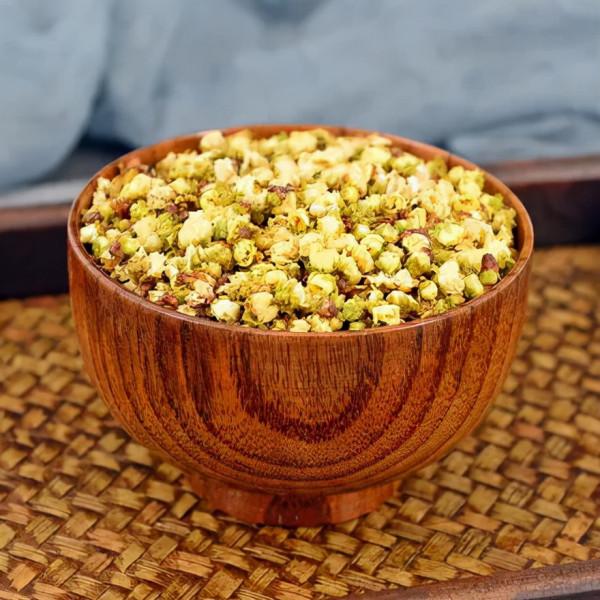 佛手柑 VS 綠萼梅,花果類中藥有良效 佛手柑 VS 綠萼梅,花果類中藥有良效