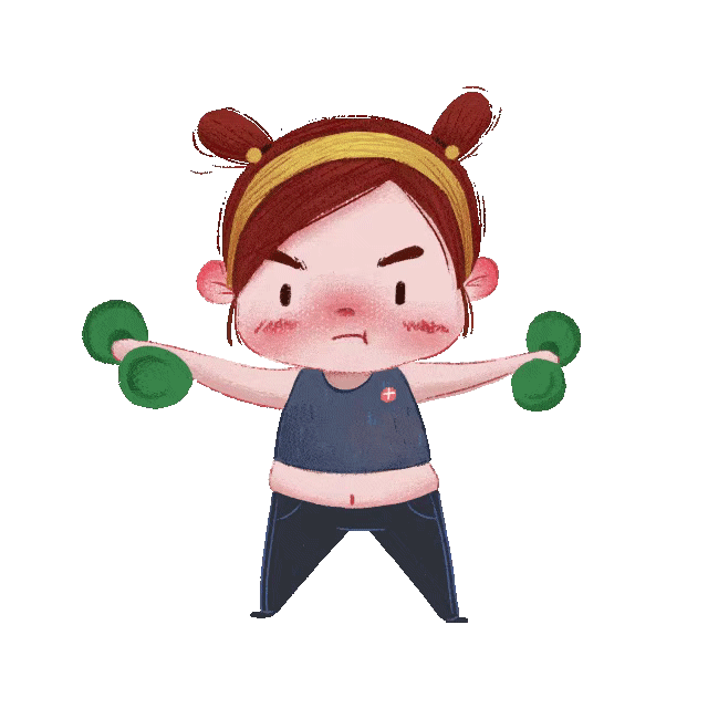 平時不運動,週末去健身房玩命,你的膝關節真的準備好了嗎? 平時不運動,週末去健身房玩命,你的膝關節真的準備好了嗎?