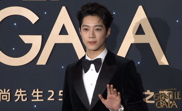 時尚先生紅毯女星搶鏡：有人穿成火龍果，還有人髮型撞款潘長江