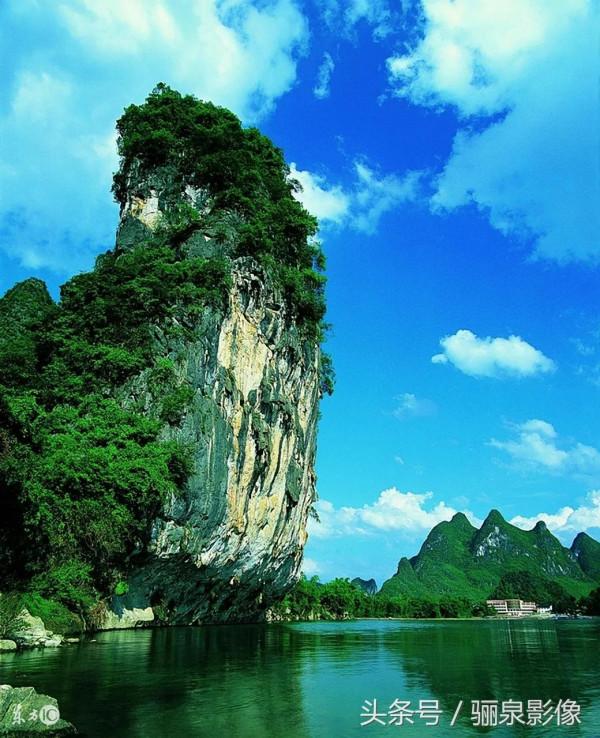 灕江極美風景分享