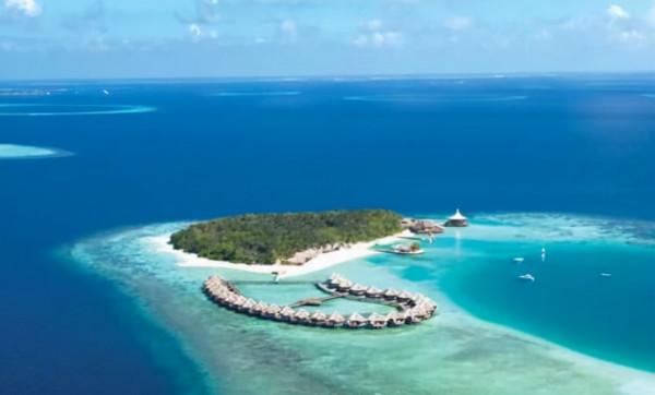 面臨三重生存威脅，馬爾地夫恐將“消失”，到底發生了什麼？