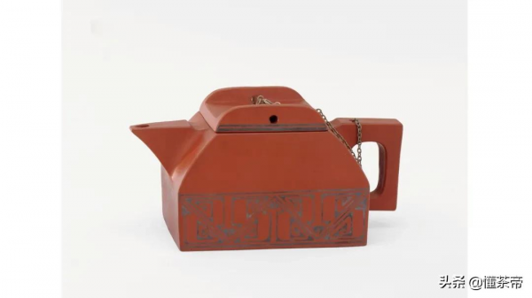 紫砂國家級非遺傳承人只有4位！你知道都是誰嗎？