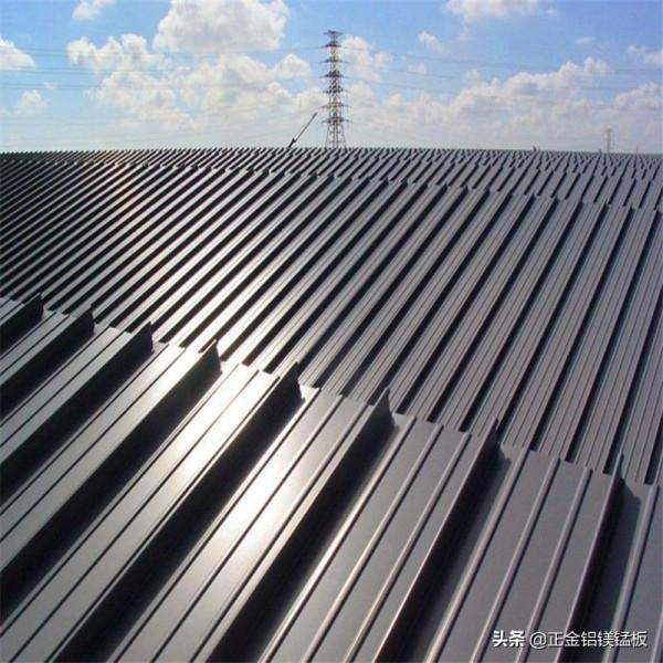 鋁鎂錳建材的未來發展潛力