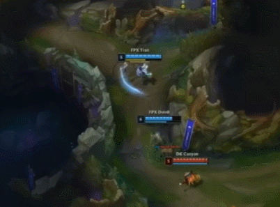 DK的勝利發動機Canyon，真正的隊伍大核