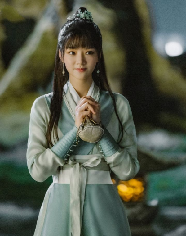 2022年最值得期待的9部古裝劇，&OpenCurlyDoubleQuote;仙俠101&rdquo;之爭，告別劇荒