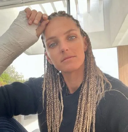 越來越多的名將紛紛退出2022澳網