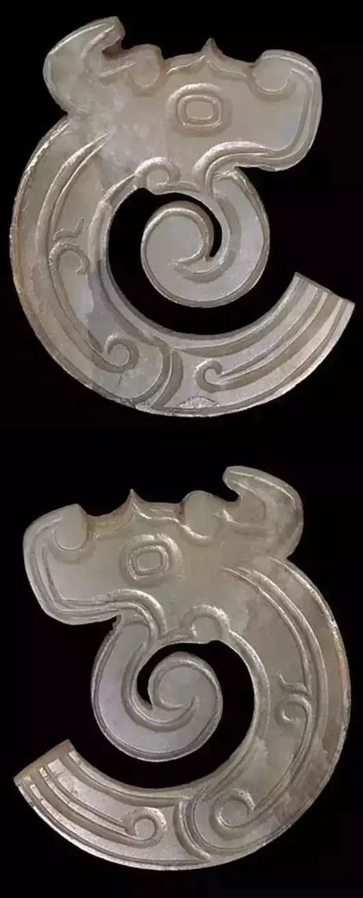 歡度中秋、喜迎國慶；帶您一飽眼福，國寶頂級館藏古玉文化