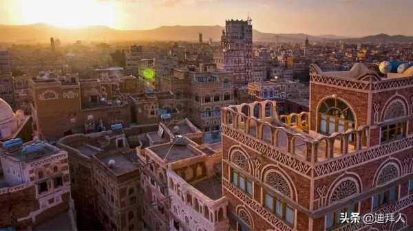 談談阿拉伯各國的&OpenCurlyDoubleQuote;鄙視法則&rdquo;