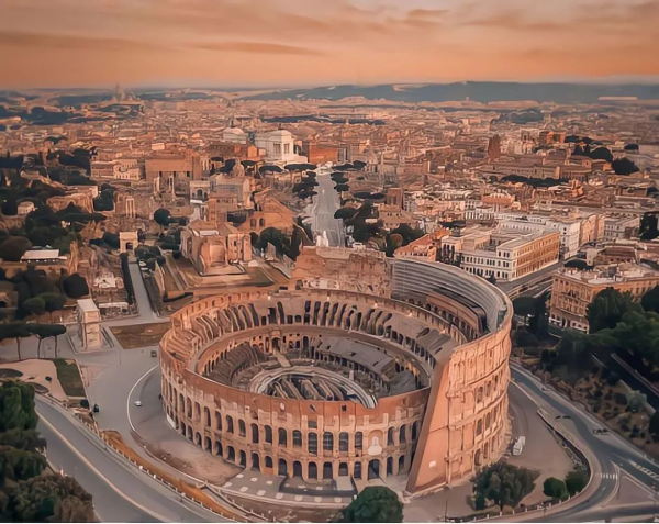 古 建 築，遠 比 你 想 象 更 驚 豔