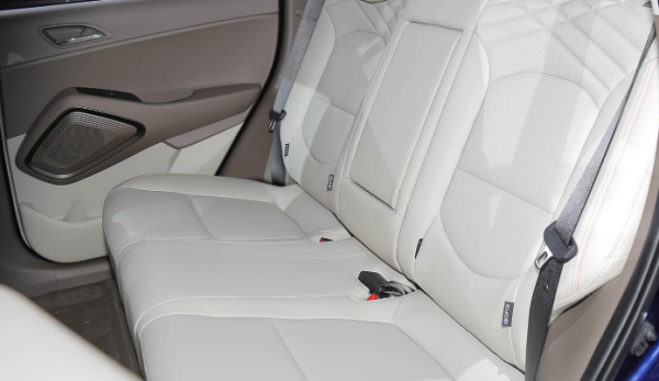 更全能的家用SUV,現代ix35外觀設計更運動,實力也不錯 更全能的家用SUV,現代ix35外觀設計更運動,實力也不錯