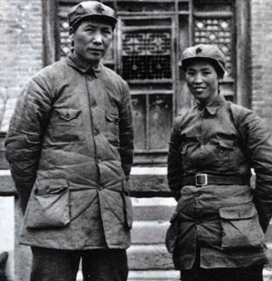 1929年重陽節,毛主席觸景生情寫的一首詞,流傳近百年,為何? 1929年重陽節,毛主席觸景生情寫的一首詞,流傳近百年,為何?