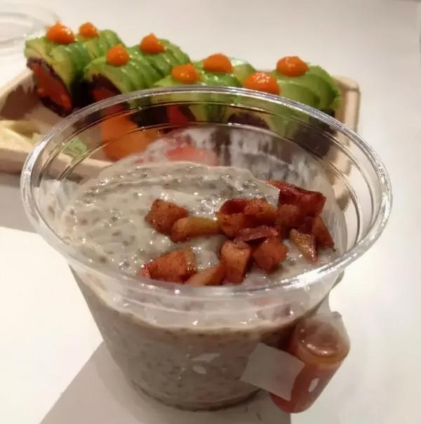 美國┃紐約人最愛的美食市場Chelsea Market