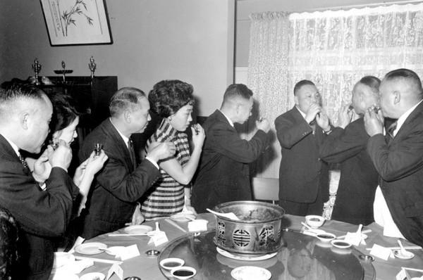 洛陽戰役久攻不下,陳賡祭出“沒良心炮”,全殲太子軍活捉邱行湘 洛陽戰役久攻不下,陳賡祭出“沒良心炮”,全殲太子軍活捉邱行湘