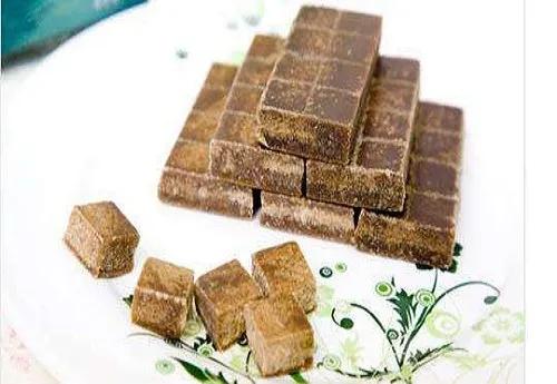 盤點中國各省份特色小吃