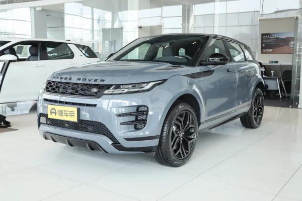 攬勝極光減震異響怎麼解決？