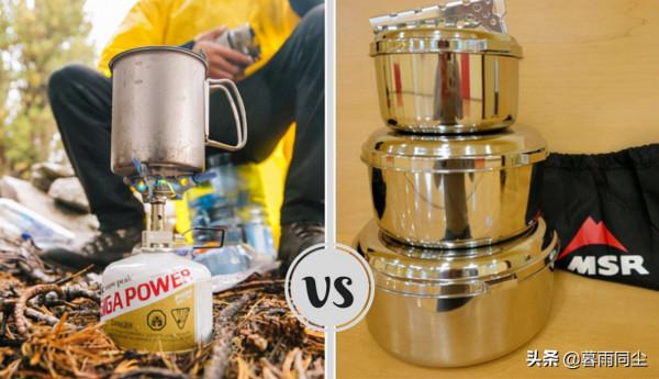 徒步旅行揹包輕量化必備技能：16個簡單的方法，有效減輕揹包重量