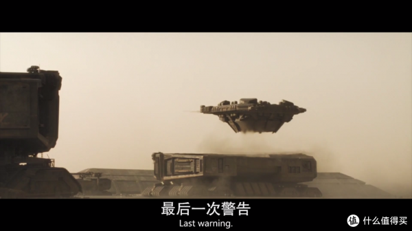 真是誰拍誰尷尬,一部披著科幻外衣的宗教電影,充滿了宿命論 真是誰拍誰尷尬,一部披著科幻外衣的宗教電影,充滿了宿命論