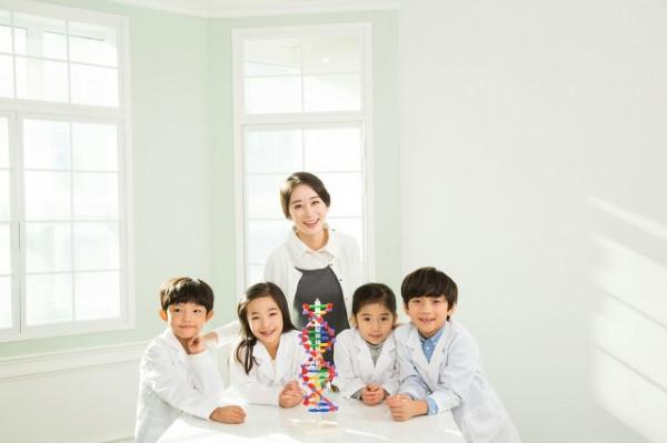 感謝，通情達理的家長們