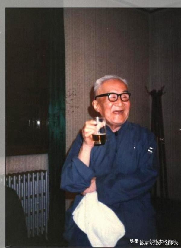 太極拳的“內勁猝發”並不難，每個經歷生活的人都精通