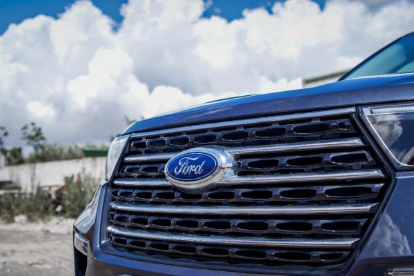 能全家出遊又能戶外撒野!這臺福特探險者還能給你什麼? 能全家出遊又能戶外撒野!這臺福特探險者還能給你什麼?