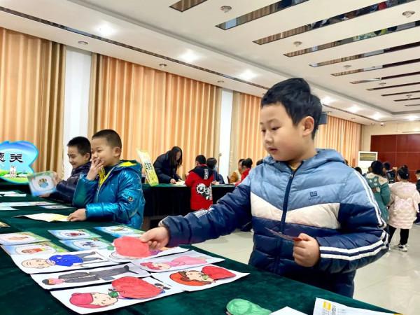 期末考試變“闖關遊戲”，德州小學生玩嗨了