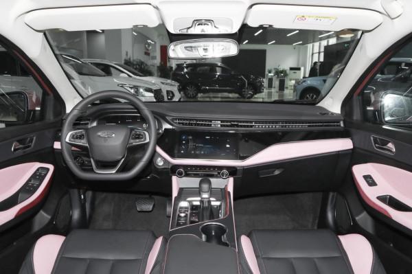 艾瑞澤5 PLUS養車成本分析，月開銷1374元，省心省錢？