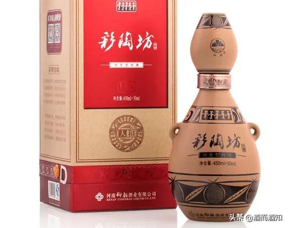 河南好酒不只有杜康?這5款好喝不貴,行家才知道 河南好酒不只有杜康?這5款好喝不貴,行家才知道