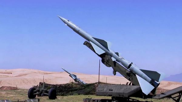 1968年，導彈營長違抗命令，卻挽救了4架殲6戰鬥機