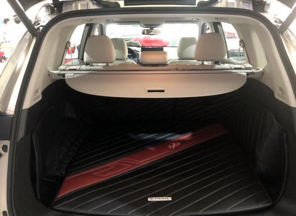 探店丨日產新奇駿，全系三缸，大家想要卻都不敢的車型