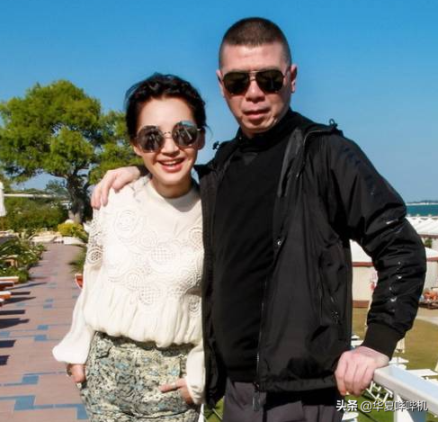 什麼是“大颯蜜”，當代藝人誰是真正的颯蜜？