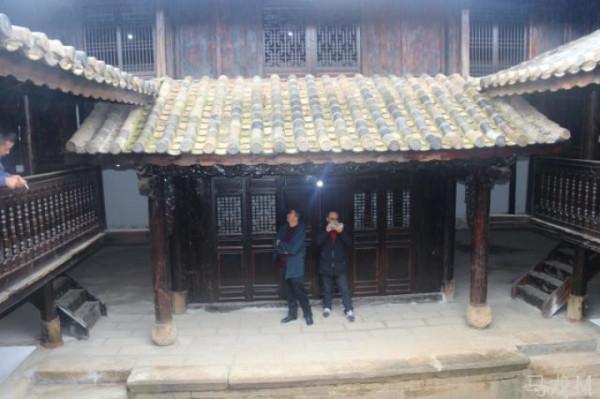 彝寨處處展“新顏”