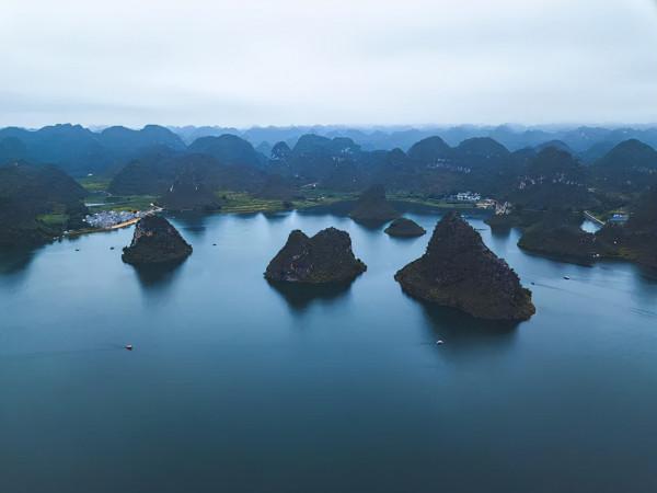 這個冬天,你應該去一趟廣西之崇左玉林靖西 這個冬天,你應該去一趟廣西之崇左玉林靖西