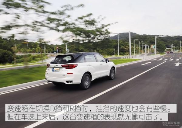 買沙發送車？不妨考慮一下這四款合資大五座SUV