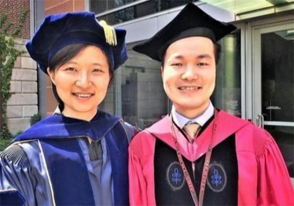 莊小威：15歲上中科大，改國籍被罵：國家培養你，卻為美國貢獻？