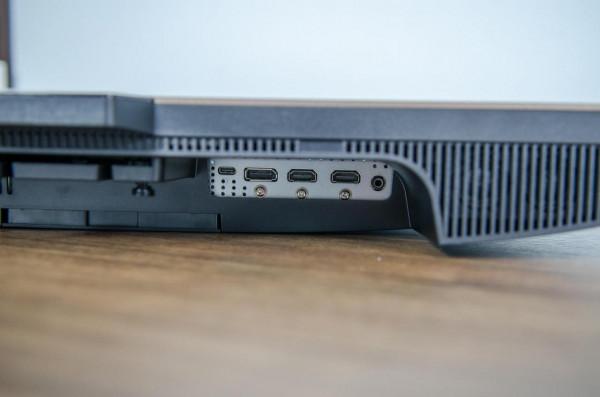 我的新桌面之初：樂歌電動升降桌LIFT1與明基EW2780U