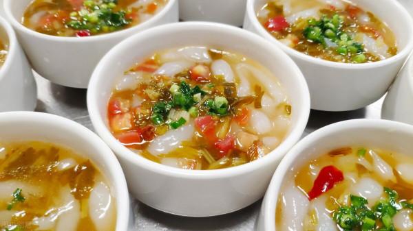 西北有這樣一美食，叫魚不是魚，像魚沒有魚，你會做嗎？教程來了