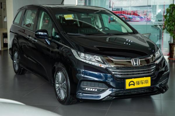 奧德賽發動機燒機油，可能是這幾個原因造成的，處理方法建議收藏