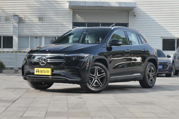 新車 | 熱門車款齊聚,2022海口新能源車展30-40萬元SUV車型一覽 新車 | 熱門車款齊聚,2022海口新能源車展30-40萬元SUV車型一覽