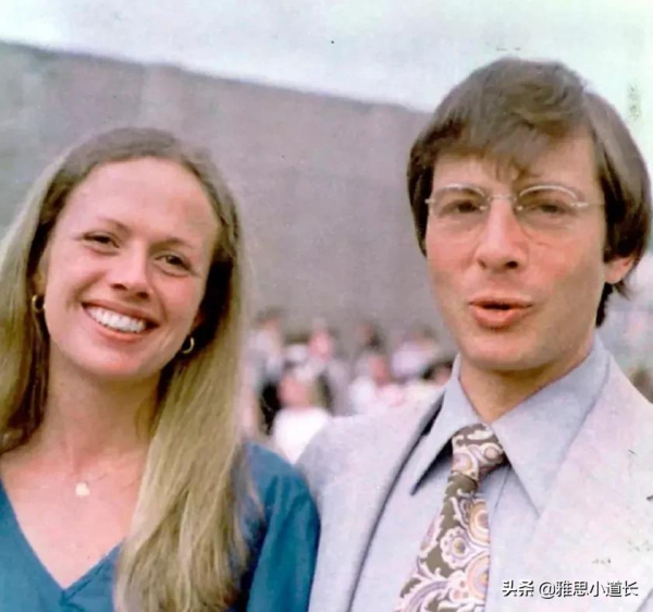 鉅富二代殺妻殺友殺鄰，男扮女裝還裝啞，逍遙法外近40年