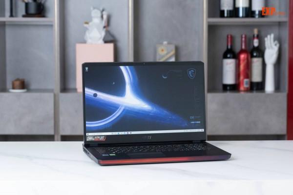 微星強襲GE76-11UH遊戲本評測：全方位旗艦享受的頂級遊戲本體驗