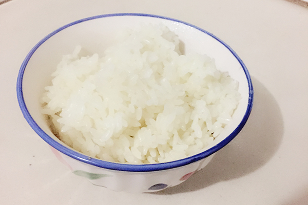 經常吃米飯和經常吃麵食，哪個更健康？健康吃主食，記住3個原則