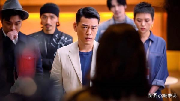 《盛裝》：一群女人，打敗&OpenCurlyDoubleQuote;鳳凰男&rdquo;的故事
