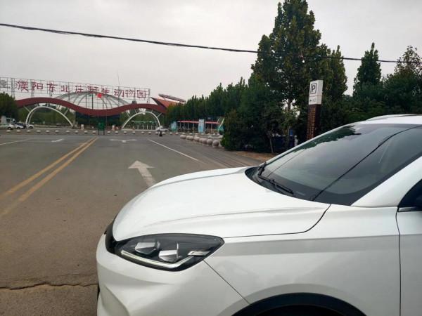 #相簿裡的小威印記#第一次出行