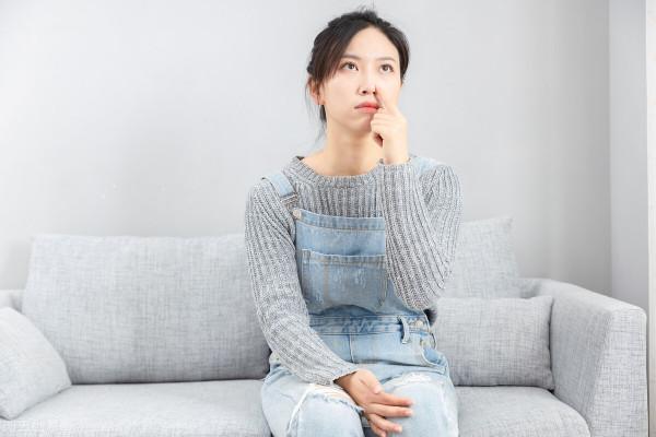 鼻炎反覆老不好，可能是氣不夠！1個方子，溫補肺脾，改善鼻炎